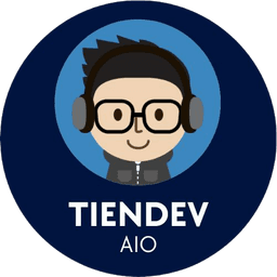 TienDev Studio