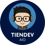 TienDev Studio