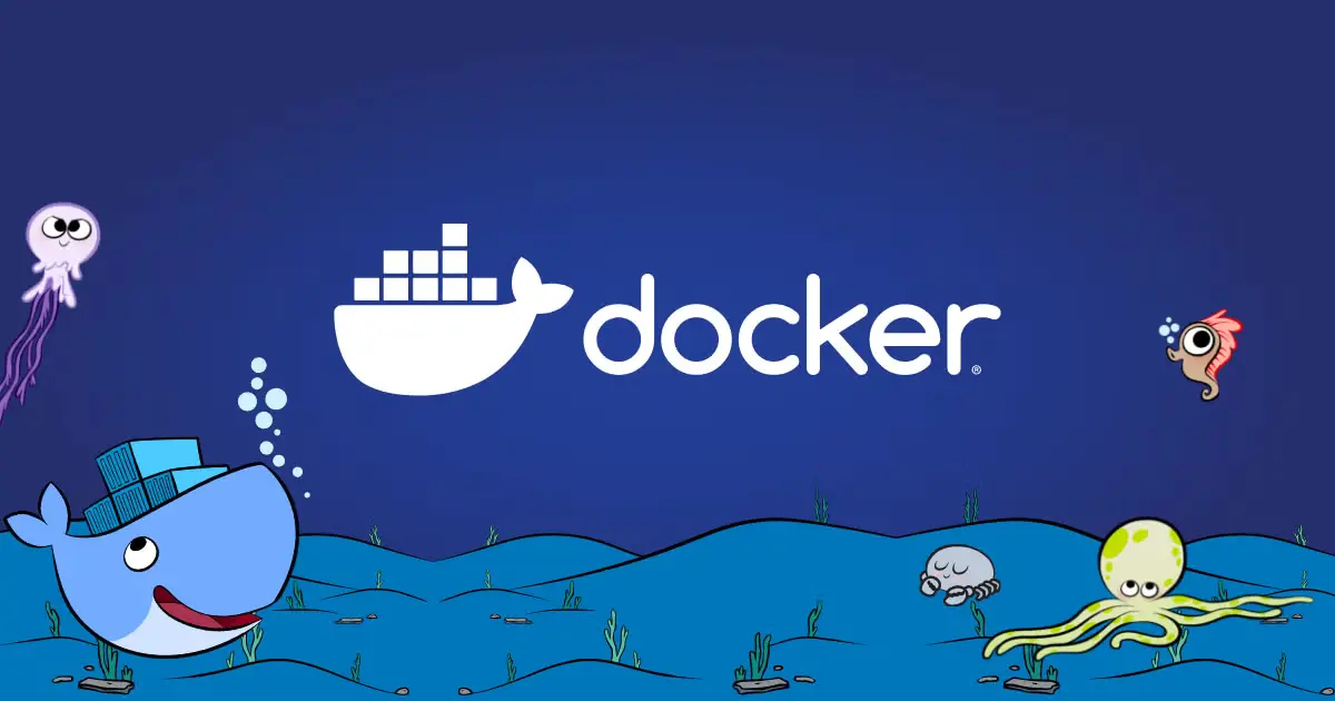 Đừng sợ Docker! Hiểu bản chất và cách hoạt động chỉ trong 5 phút