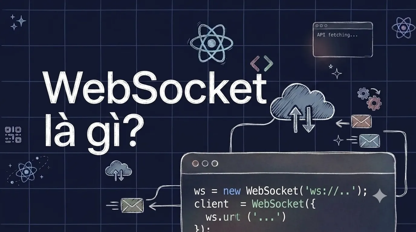 WebSocket là gì?