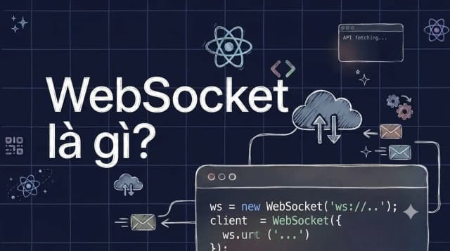 WebSocket là gì?