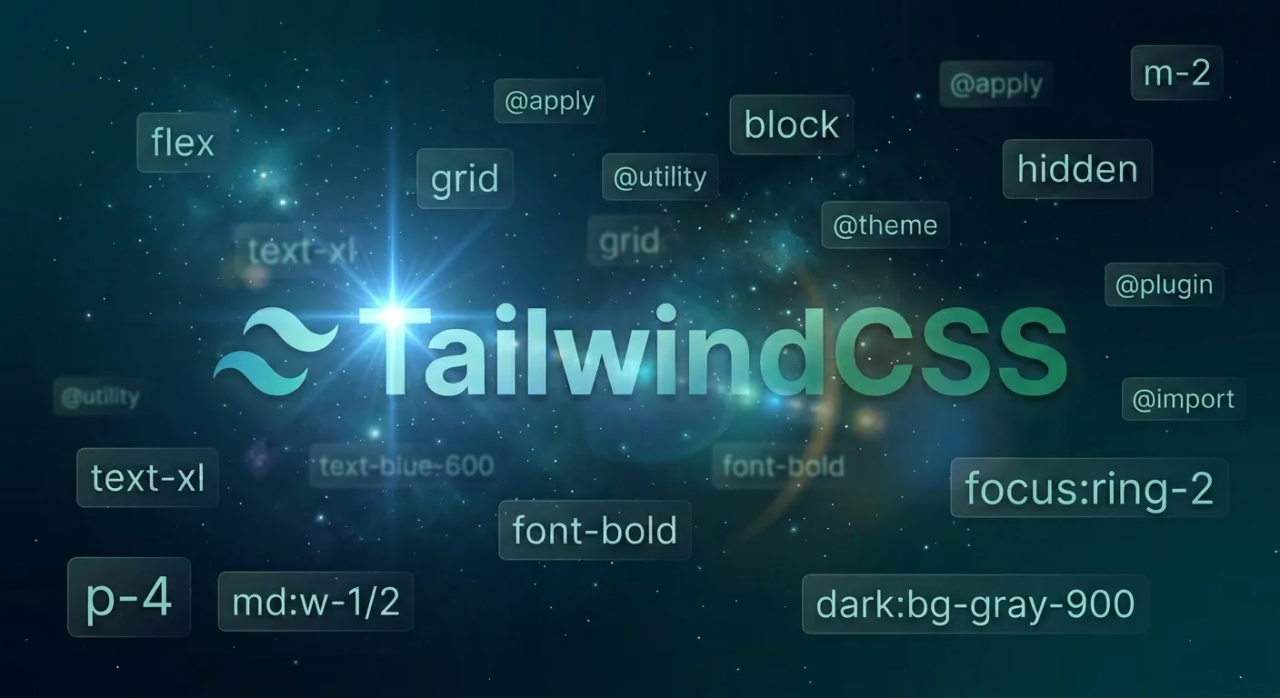 TailwindCSS toàn tập