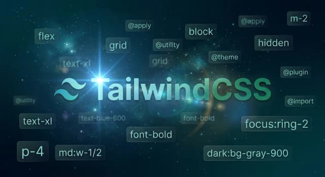 TailwindCSS toàn tập